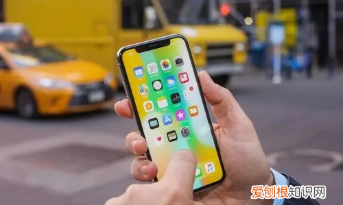 iphonex怎么截屏，iphonex截图怎么截