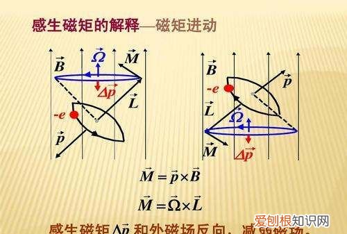 磁矩为0说明什么，磁力矩什么时候为零