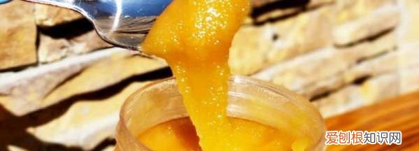 真正的蜂蜜是什么颜色，大家蜂蜜应该是什么颜色的