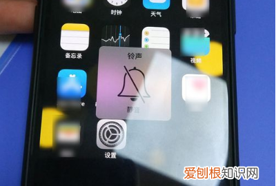 iphone怎么拍照静音，苹果手机相机声音在哪里关闭苹果6