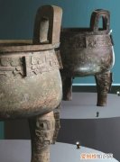 商周时期著名的青铜器有哪些 商周青铜器叫什么名字