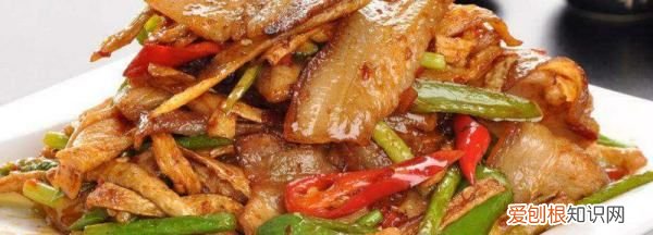 回锅肉有哪些配菜，回锅肉和什么菜炒最好