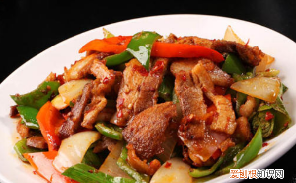 回锅肉有哪些配菜，回锅肉和什么菜炒最好