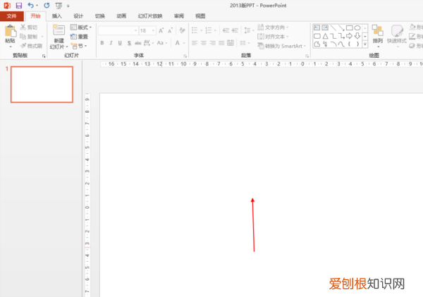 怎么在ppt空白页上打字，ppt怎样在图片上添加文字