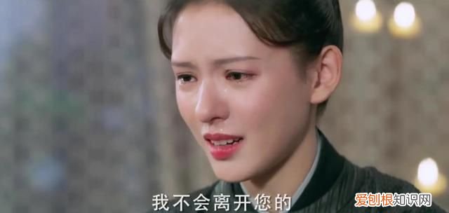 《与君歌》第31集·中：齐焱：我嫉妒，为什么不是我？不能是我？