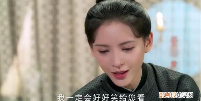 《与君歌》第31集·中：齐焱：我嫉妒，为什么不是我？不能是我？