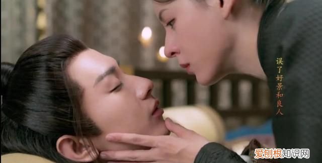 《与君歌》第31集·中：齐焱：我嫉妒，为什么不是我？不能是我？