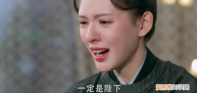 《与君歌》第31集·中：齐焱：我嫉妒，为什么不是我？不能是我？