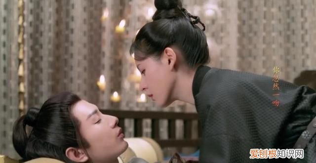 《与君歌》第31集·中：齐焱：我嫉妒，为什么不是我？不能是我？