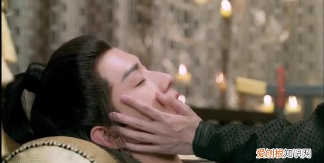 《与君歌》第31集·中：齐焱：我嫉妒，为什么不是我？不能是我？