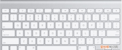 键盘多少个键，键盘上有多少个功能相同的键