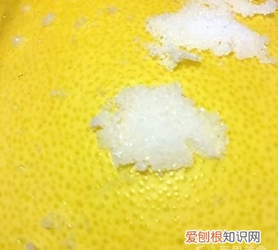 蜂蜜柚子茶的做法