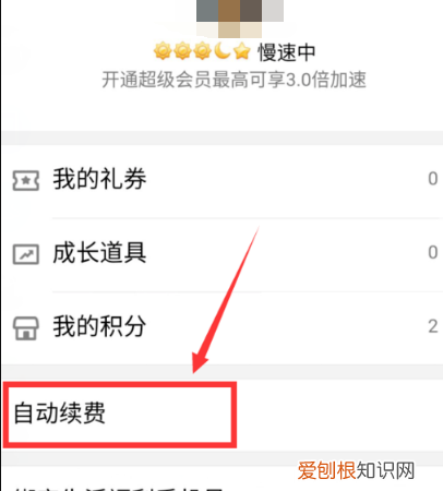手机qqvip怎么关闭自动续费