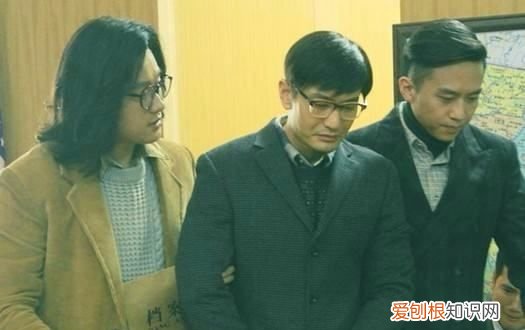 中国合伙人是真实的故事，中国合伙人这个电影的原型是什么