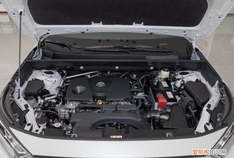 RAV4采用什么悬架，新RAV4的后悬架是独立悬架