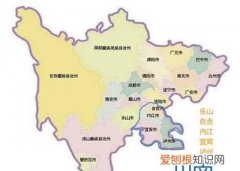 川南包括哪些地方，川南是指哪几个城市