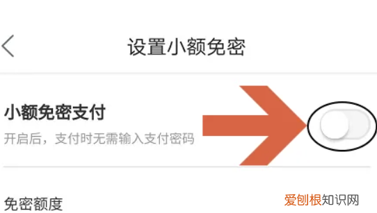 怎么关闭美团免密支付，美团外卖免密支付怎么关掉