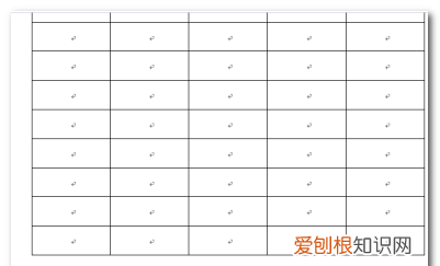 word表格断页怎么办，Word表格跨页断开怎么解决