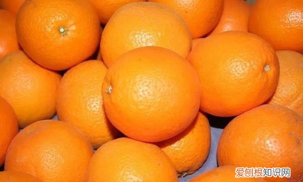 橙子富含维生素C