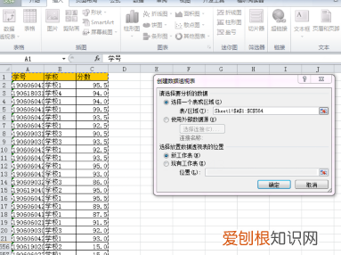 excel怎么制作频数表，怎么做excel频数分布表