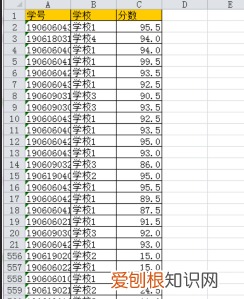 excel怎么制作频数表，怎么做excel频数分布表