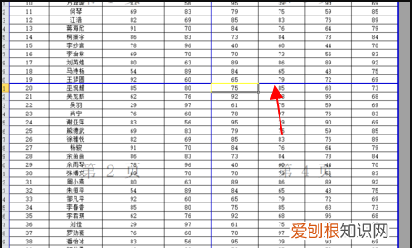 如何把excel分页打印，excel文档分页线怎么调整