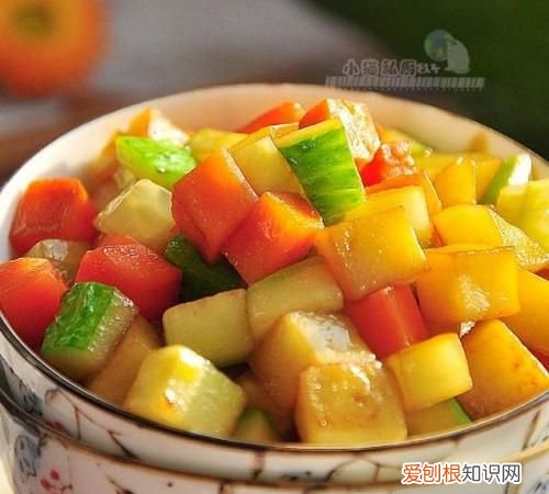 三丁怎么炒,老上海三丁炒酱怎么做