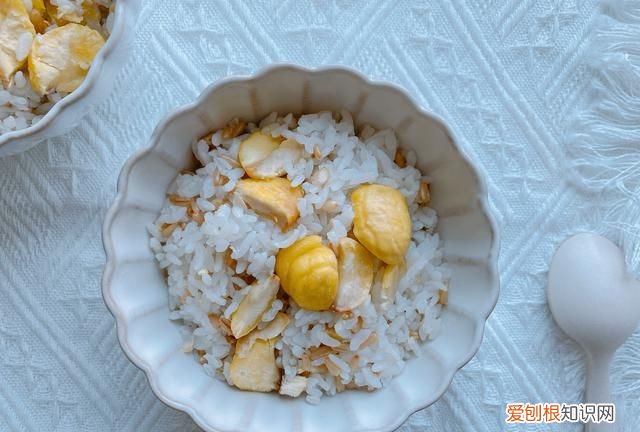 吃什么粗粮杂粮米饭营养又健康