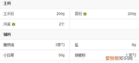 金丝玉米面条的做法，金丝玉米面怎么做好吃