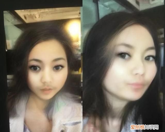 一款“换脸”软件,想玩的试试吧