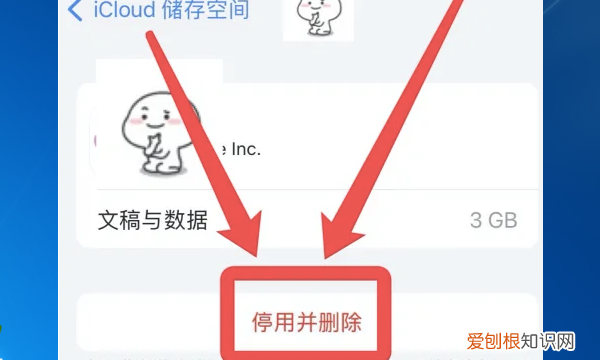 怎么清空icloud所有数据