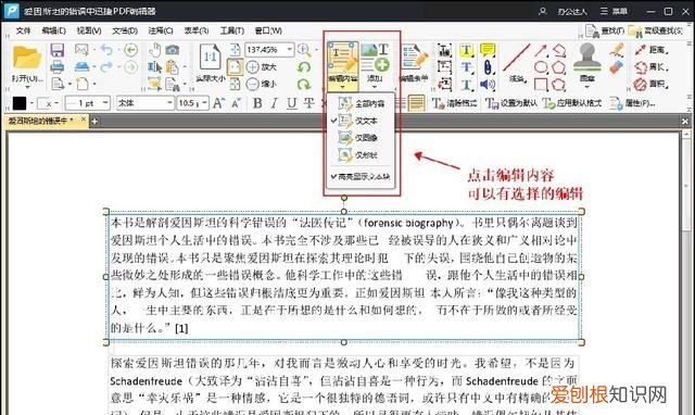 能放大字体的pdf阅读器,pdf在线免费编辑缩小