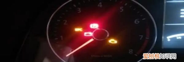 epc灯亮车辆抖动还能开吗，车epc灯亮是什么意思车辆抖动