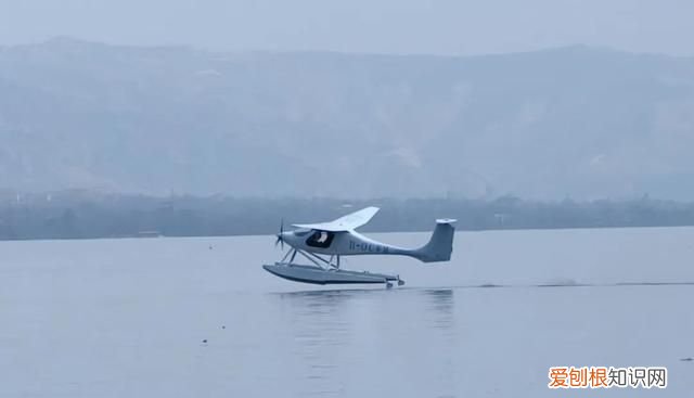 全球首款双座水上电动飞机交付,国内首架新能源轻型电动飞机