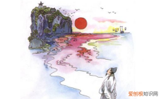 朝发白帝城这首古诗什么意思，翻译早发白帝城这首诗的意思