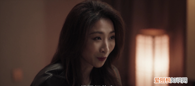 扫黑风暴高明远为什么领养郑毅红