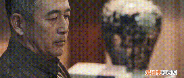 扫黑风暴高明远为什么领养郑毅红