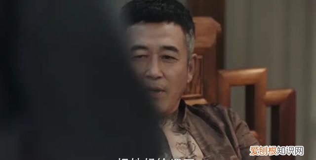 扫黑风暴高明远为什么领养郑毅红