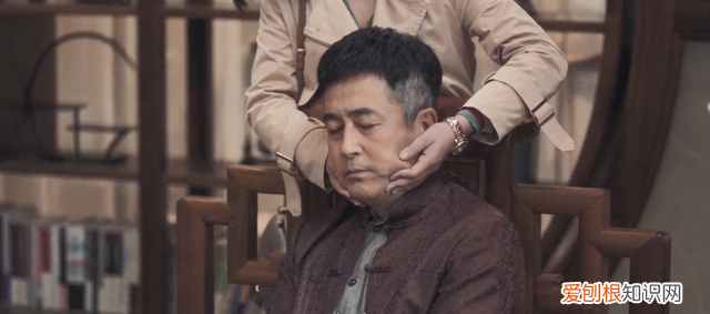 扫黑风暴高明远为什么领养郑毅红