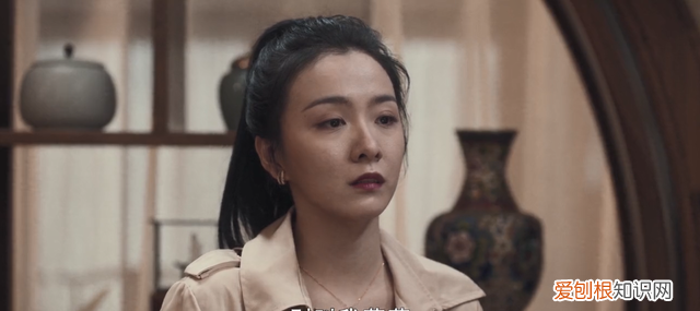 扫黑风暴高明远为什么领养郑毅红