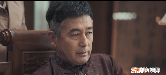 扫黑风暴高明远为什么领养郑毅红