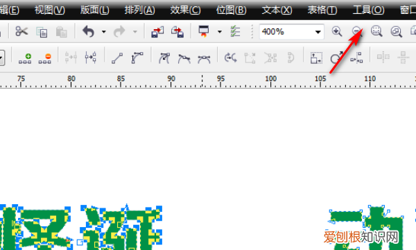 cdr咋修改文字，cdr怎么统一修改字体大小