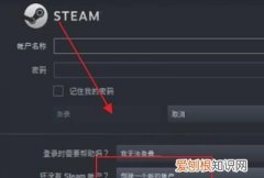 steam用户名是哪个，steam账户名称是哪个