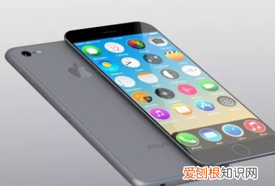 iphone8用的是什么芯片，iphone8的默认铃声是什么