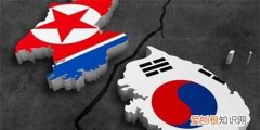 韩国和朝鲜以前是一个国家