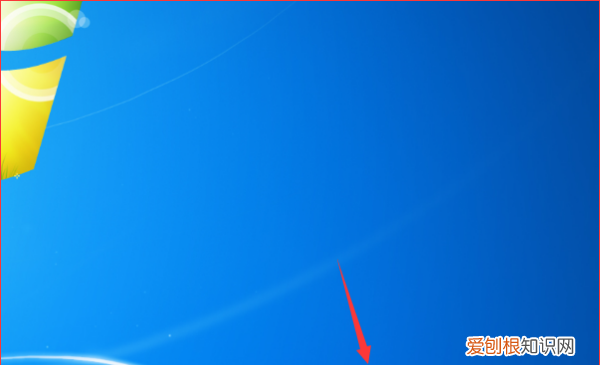 怎么恢复桌面右下角的图标,电脑隐藏图标怎么恢复到桌面