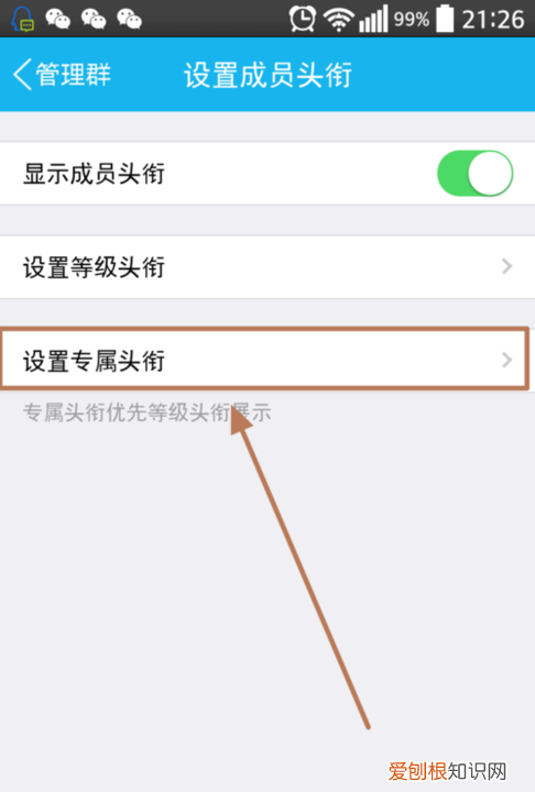 qq群头衔怎么设置，qq群头衔怎么改名字