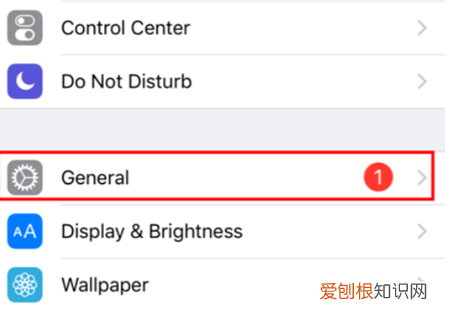 苹果怎么恢复中文，苹果语言怎么改回中文ios16