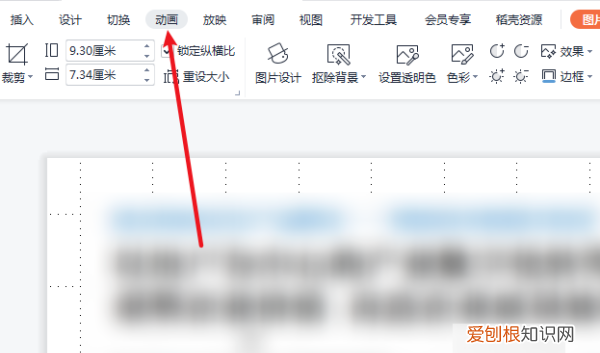 怎么设置效果，ppt动画效果怎么设置先后顺序