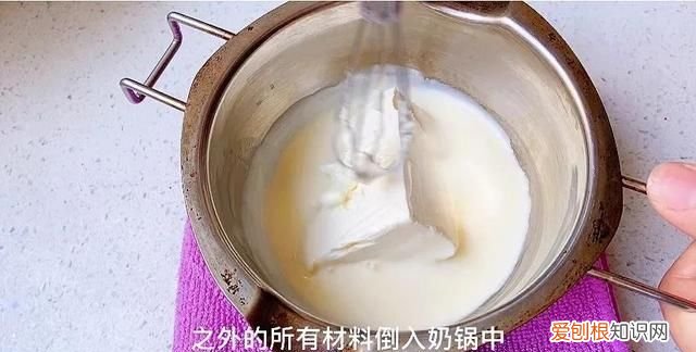 奶酪棒做法不翻车 3种不同配方的奶酪棒